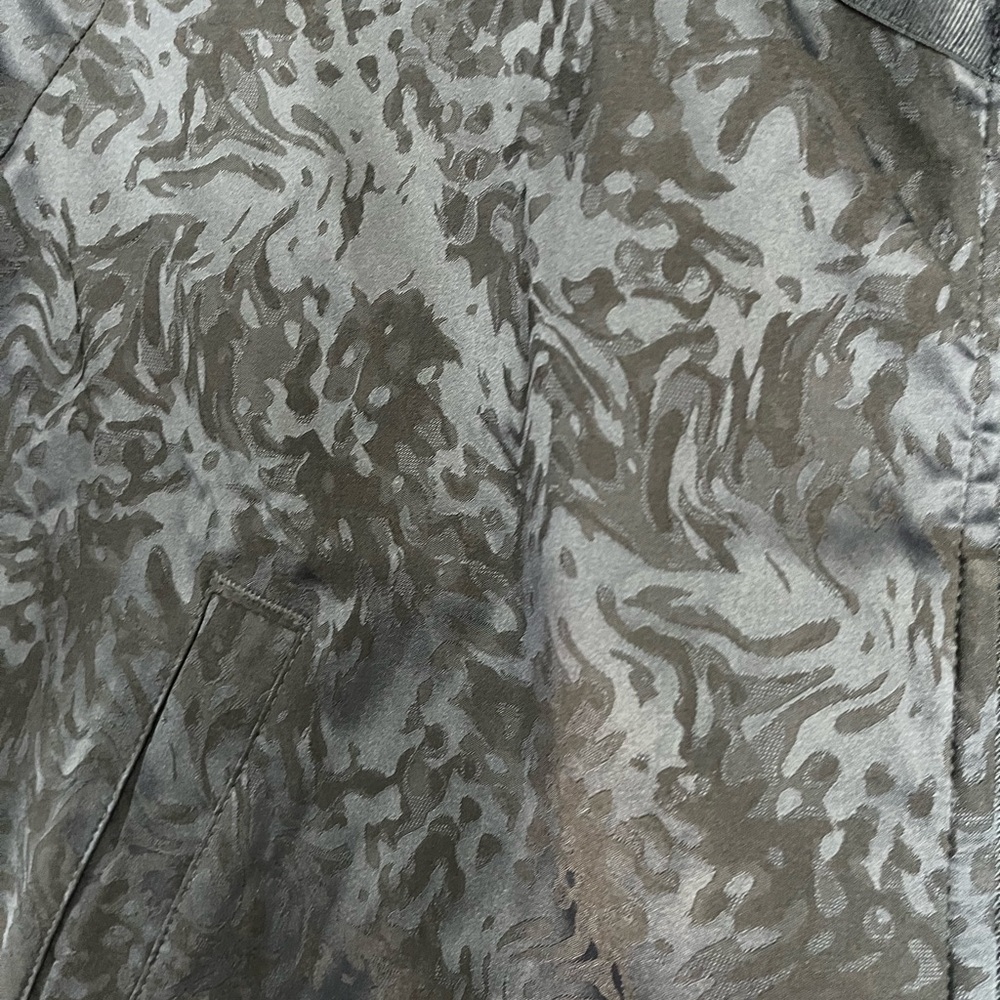 Nike. NWT. NSW track jacket. Blue. - Picture 4 of 8